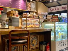 -安琳acKONA咖啡(市南店)