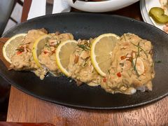-ELI FALAFEL Lebanese&Mediterranean黎巴嫩美食(富城路店)