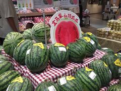 -盒马鲜生(岭南新世界店)
