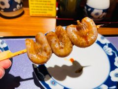 -小山日本料理(电子大厦店)