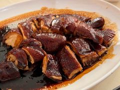-侨美食家·粤菜(体育西路店)