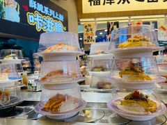 -太原茂业天地购物中心