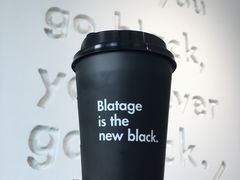 -BLATAGE COFFEE