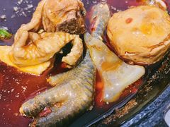 -石灰市毛记烧鸡公(解放碑店)
