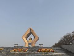-法门文化景区