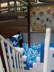 -PIPIKINGDOM皮皮王国欢乐号(欢乐海岸购物中心店)