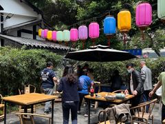 -院8里·小聚园老川菜(九眼桥店)