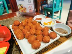-北平食府(马鞍山路店)