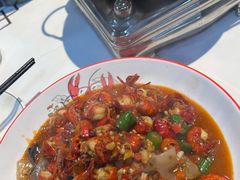 -辣不怕口味虾(凌霄路店)