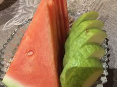 小果盘-香云轩·顺德菜(香云纱园林酒店店)