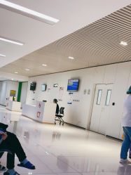 -天津市儿童医院(河西马场院区)