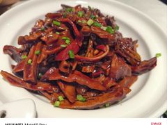 -欣旺·迎宾楼·百年无锡菜