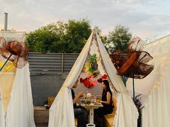 -佐佑帐篷环游记(南锣鼓巷店)