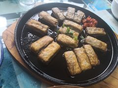 -水香园·中国徽菜名店(紫霞大道店)