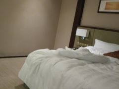 -深圳湾科技园丽雅查尔顿酒店