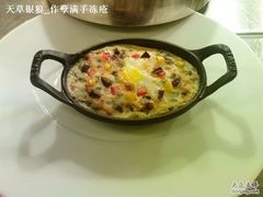 焗烤时蔬-翡翠36餐厅(浦东香格里拉店)