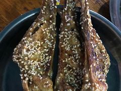 -疍家人黄记海鲜火烧烤