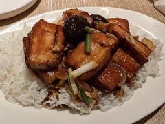 -新旺茶餐厅·早餐·夜宵(仙霞店)