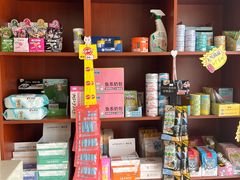 -艾贝尔宠物医院 ·内科全科(梁溪路店)