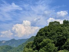 -少华山国家森林公园