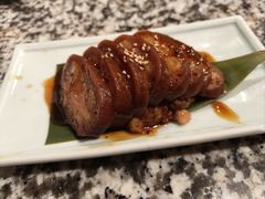 -南京大牌档(崇文门国瑞店)