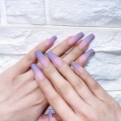 -莉娜美睫·穿戴甲