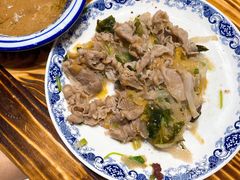-凤吉园乌拉满族火锅中华老字号(繁荣路店)