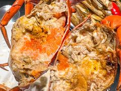 -鑫悦楼煎蟹·16年海鲜大排档