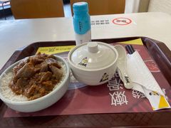 -真功夫(北京路步行街店)