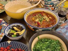 -花满楼(启秀路店)