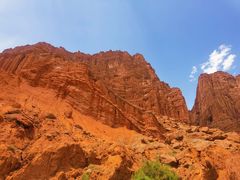 -天山神秘大峡谷