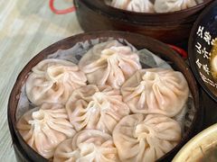豆腐小笼包-嵊州小吃(萧山街店)
