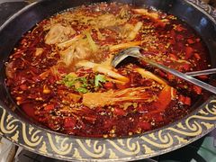 -蛙老爹·蜀香美蛙鱼头(王家湾店)