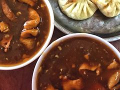 -陈寔包子王·卤煮小肠·京味小吃(龙潭店)