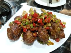 -李师傅脆肚(华强北店)