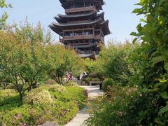 -杭州半山国家森林公园