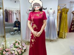 -MSV 高端礼服定制(大良店)