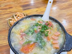 -沈妈砂锅(双楠店)