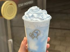 -喜茶(迪士尼小镇·平行宇宙店)