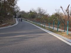 -南京市江宁方山