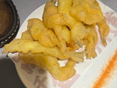 -大鸽饭(体育西路店)