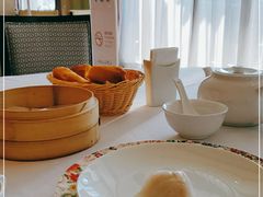 -青岛海景花园大酒店·粤海餐厅