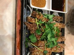 -北疆饭店(宝龙店)
