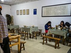 -余庆小吃(小吃一条街店)