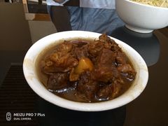 -宛平李记小吃(东关街店)