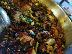 -黑竹香鸡(营和巷店)