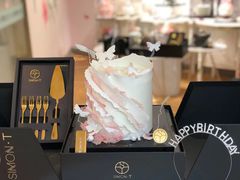 -西檬树SIMON·T轻奢蛋糕(大东方Max店)