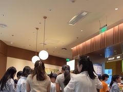-奈雪的茶(石家庄万象城店)