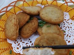 -秋姐美食店(旅游大道店)