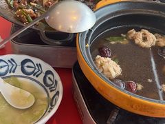 -侯师傅热炒店(印象城店)